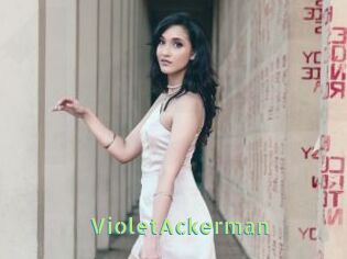 VioletAckerman