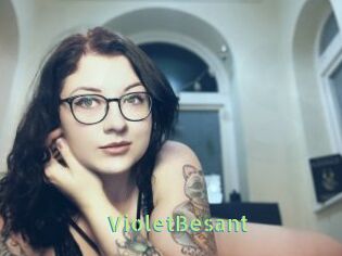 VioletBesant