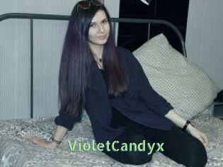 VioletCandyx