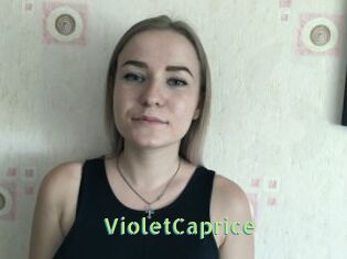 VioletCaprice