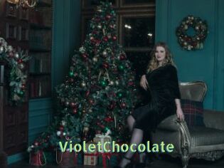 VioletChocolate