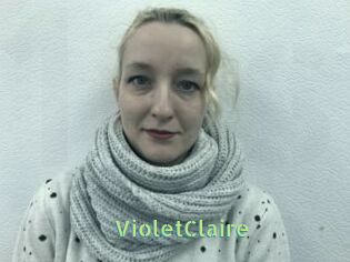 VioletClaire