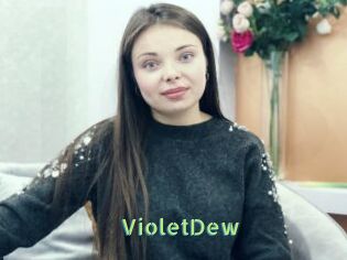 VioletDew