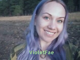 VioletFae