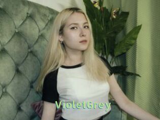 VioletGrey