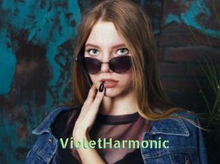 VioletHarmonic