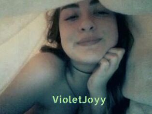 VioletJoyy