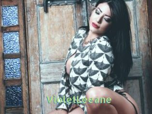 VioletLeeane