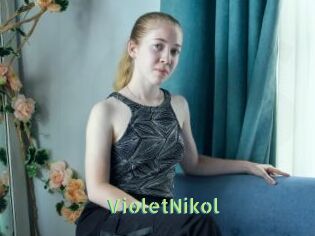 VioletNikol