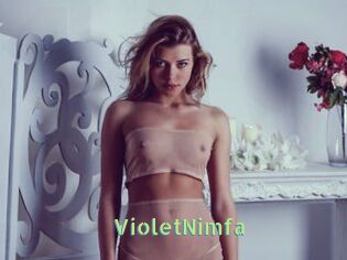 VioletNimfa
