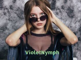 VioletNymph