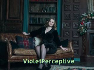 VioletPerceptive