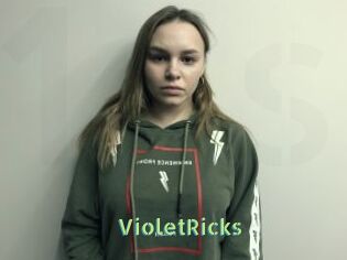 VioletRicks