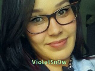 VioletSn0w