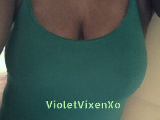 VioletVixenXo