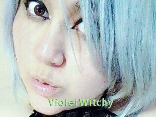 VioletWitchy