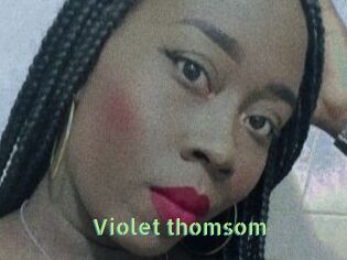Violet_thomsom