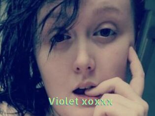 Violet_xoxxx