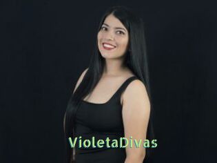 VioletaDivas