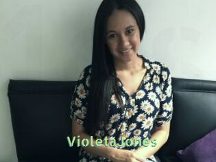 VioletaJones