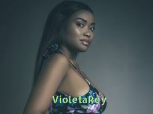 VioletaRey
