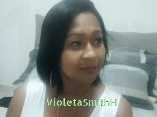 VioletaSmithH