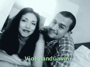 Violet_and_Gavin