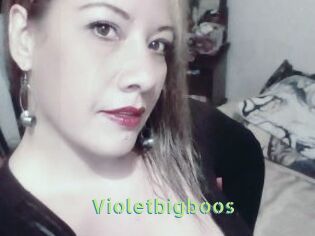 Violetbigboos