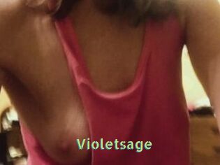 Violetsage