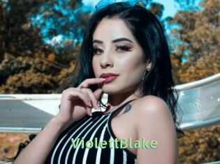 ViolettBlake
