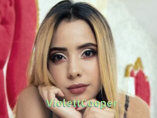 ViolettCooper