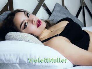ViolettMuller