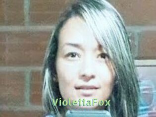 ViolettaFox
