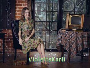 ViolettaKarli