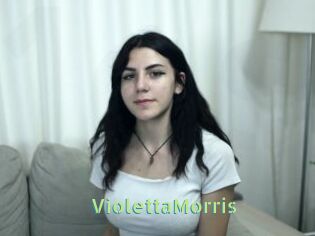 ViolettaMorris