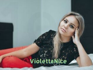 ViolettaNice