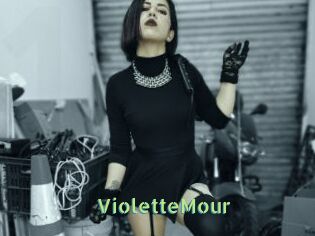 VioletteMour