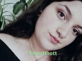 Violetthott