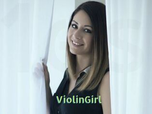 ViolinGirl