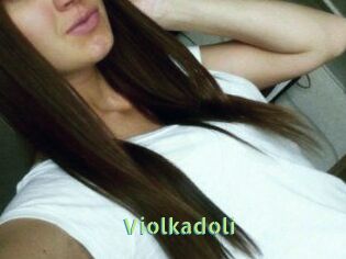 Violkadoli