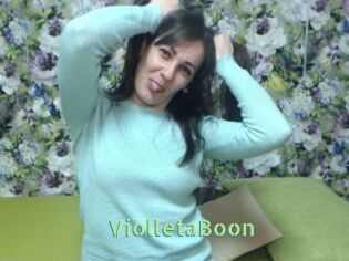 ViolletaBoon