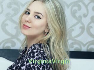 VirginiaVirgin