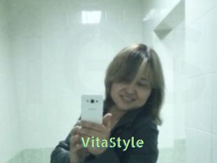 VitaStyle