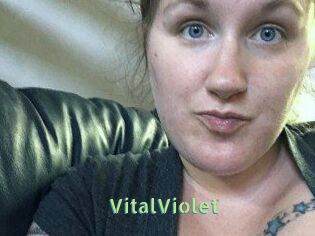 VitalViolet