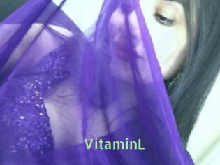 VitaminL Une Etudiante Sexy