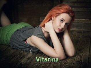 Vitarina