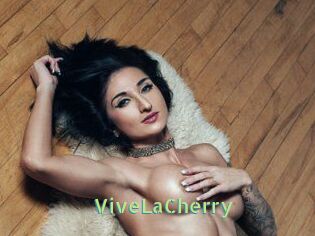 ViveLaCherry