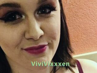 ViviVixxxen