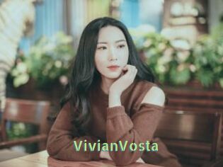 VivianVosta Une Etudiante Sexy