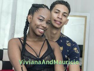 VivianaAndMauricio